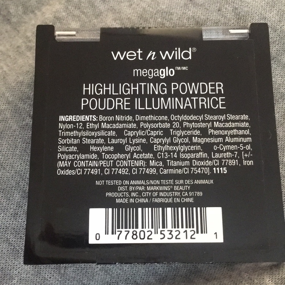 Highlighting Powder - Picture 2 of 3